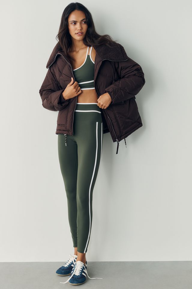 Varley Holbrook Puffer Jacket #4