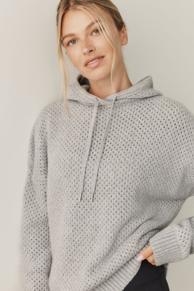 Varley Melchie Hoodie #1