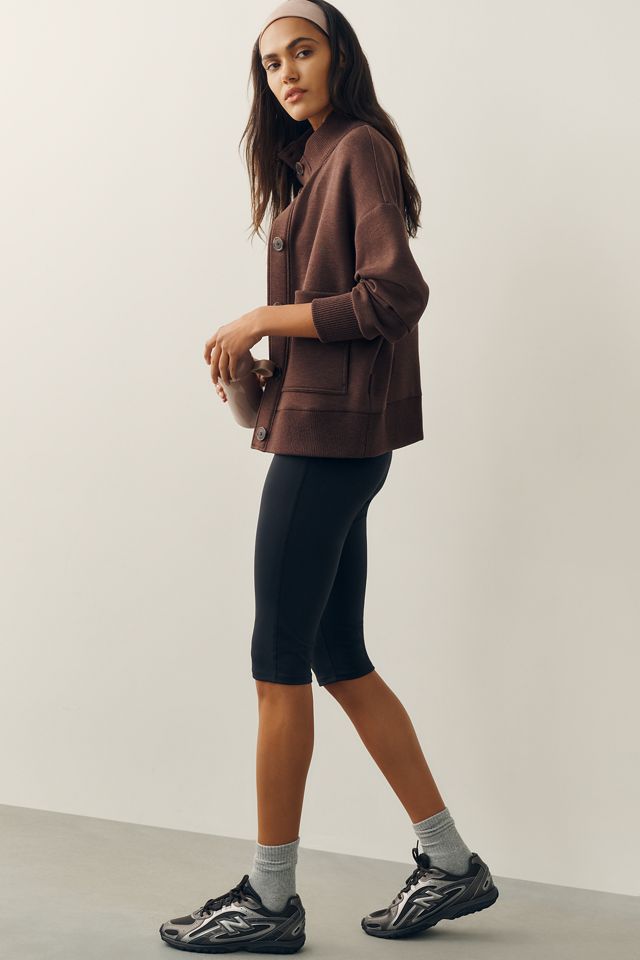 Varley Sabrina Sweatshirt #1