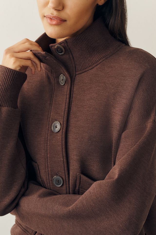 Varley Sabrina Sweatshirt #2