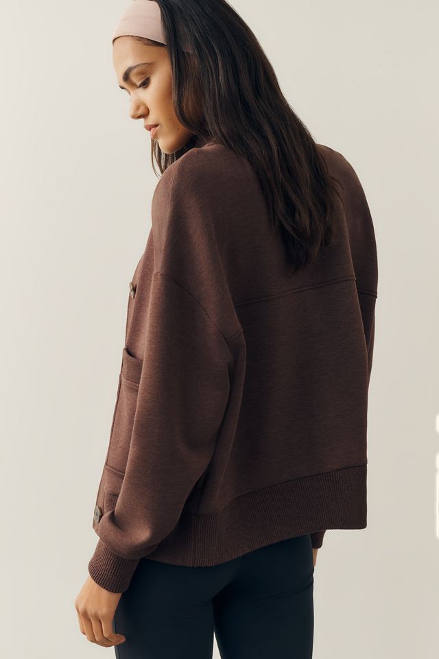 Varley Sabrina Sweatshirt #3