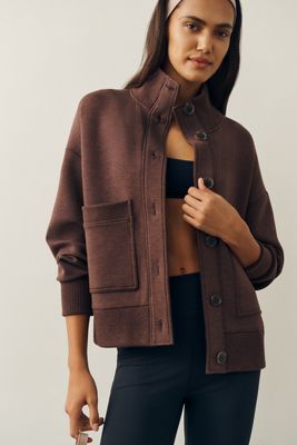 Varley Sabrina Sweatshirt