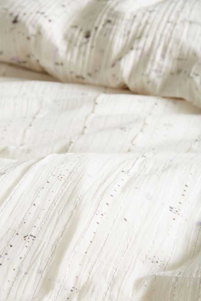 Churchwell Duvet Cover #1