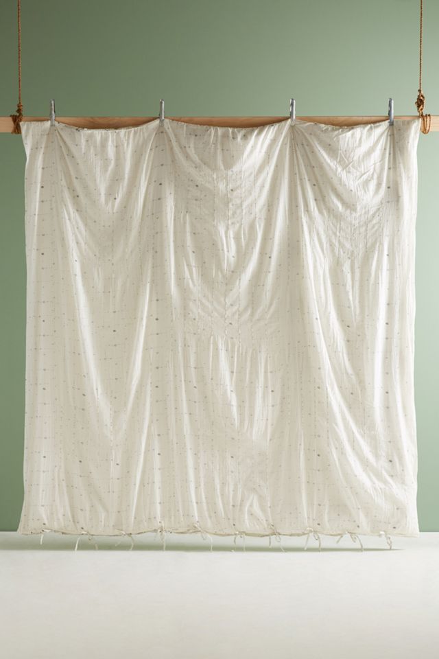 Churchwell Duvet Cover #2