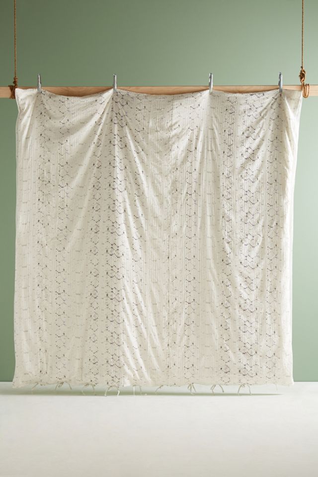 Churchwell Duvet Cover #3