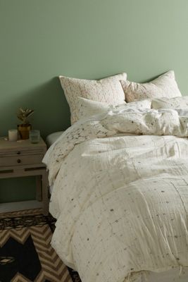 Churchwell Duvet Cover