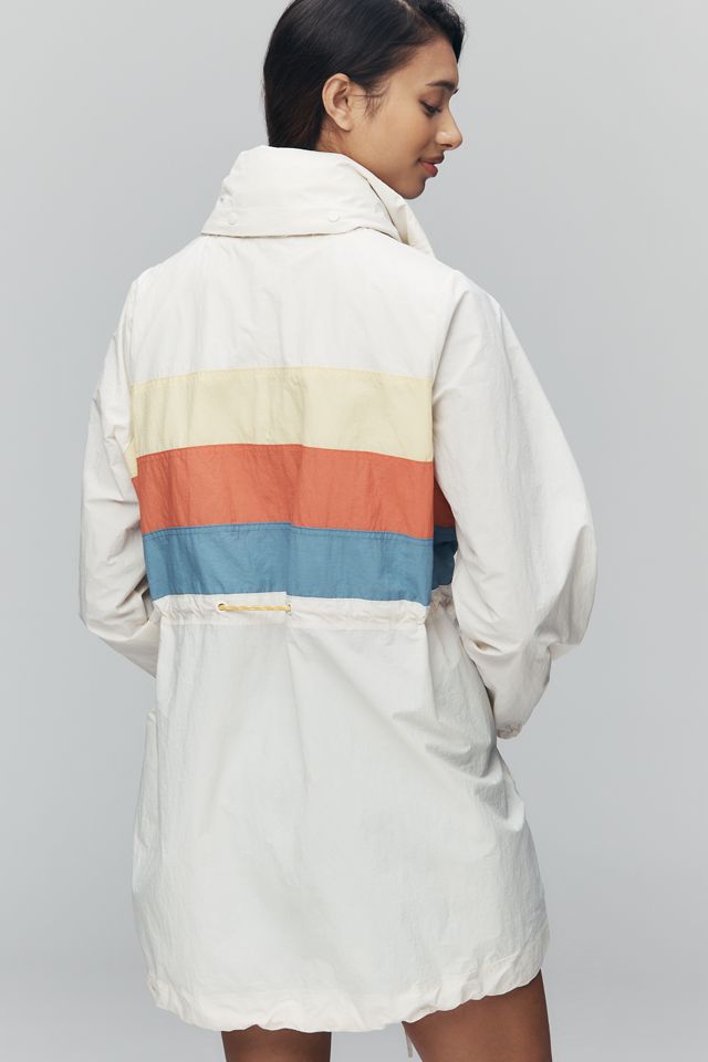 Daily Practice Windward Sail Jacket #2