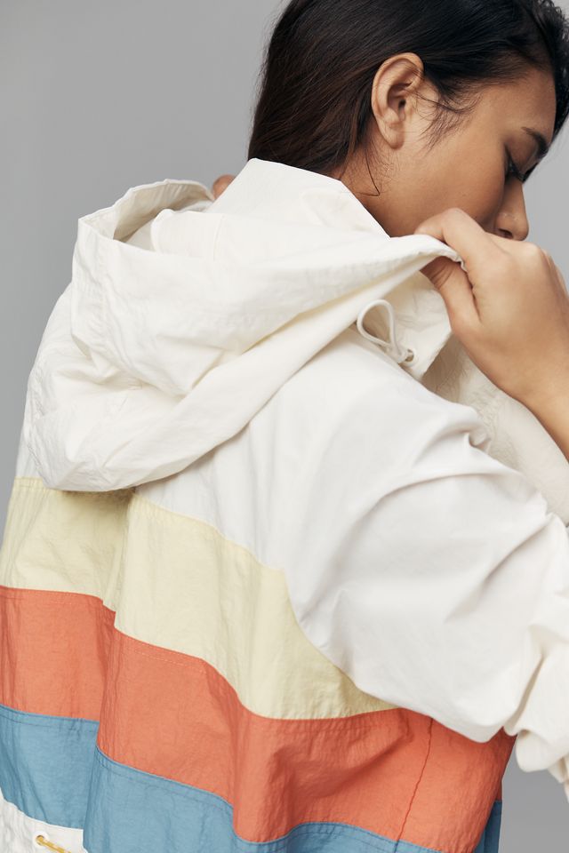 Daily Practice Windward Sail Jacket #3