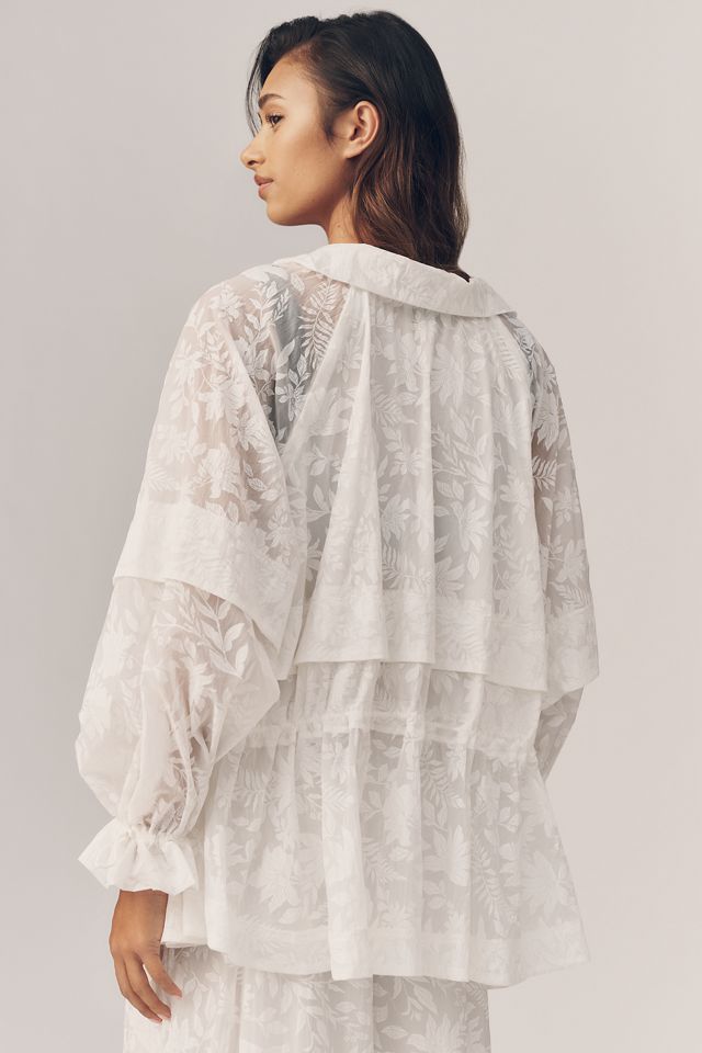 Daily Practice Jungle Hiking Jacket | Anthropologie