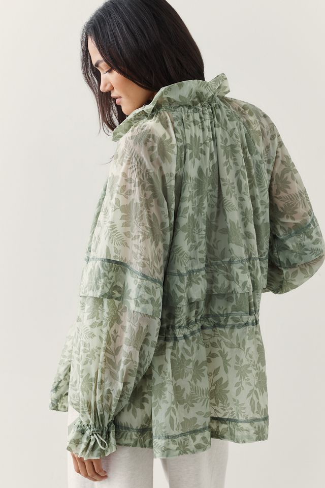 Daily Practice Jungle Hiking Jacket #2