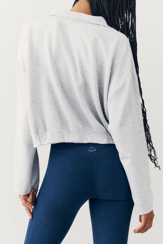 Daily Practice Neo Zip-Up Jacket #2