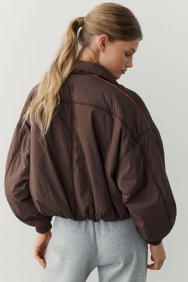 Daily Practice Bubble Jacket #2