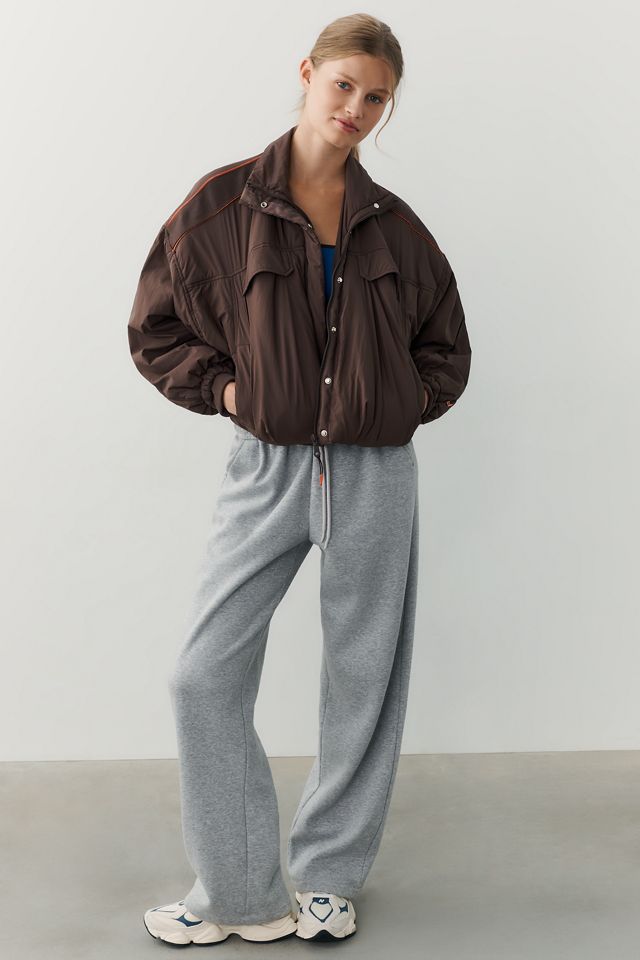 Daily Practice Bubble Jacket #3