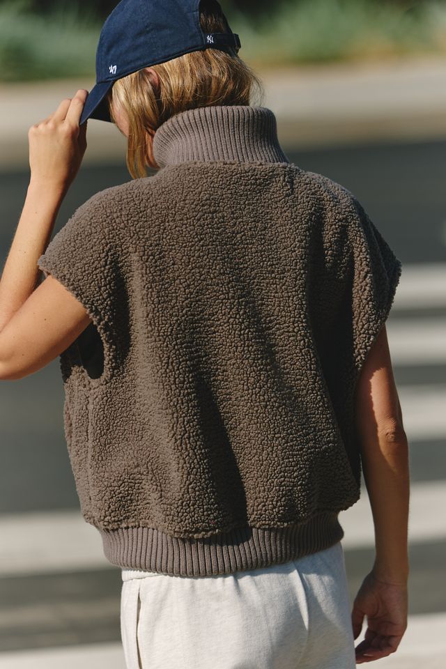 Daily Practice Kinetic Move Vest #2