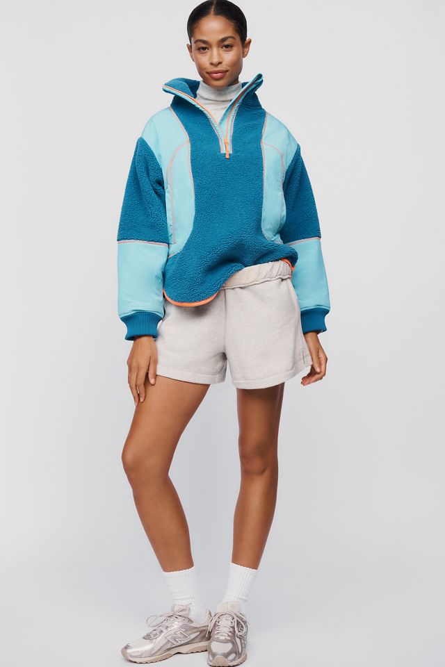 Daily Practice High Altitude Sherpa Fleece Jacket #2