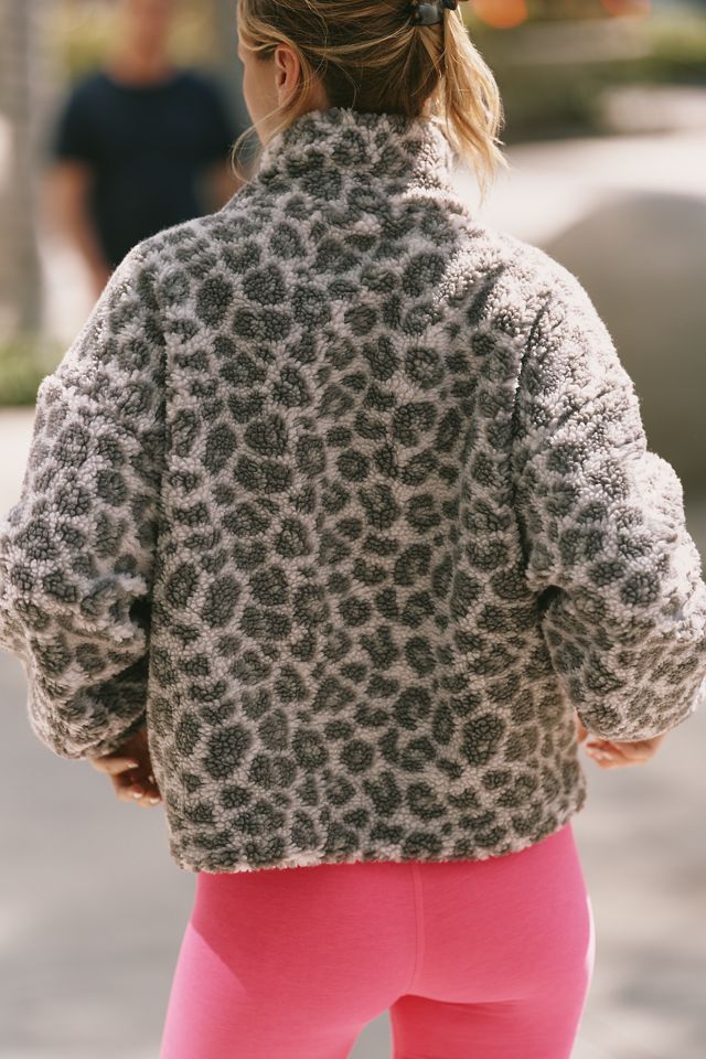 Daily Practice Offshore Sherpa Fleece Jacket #2