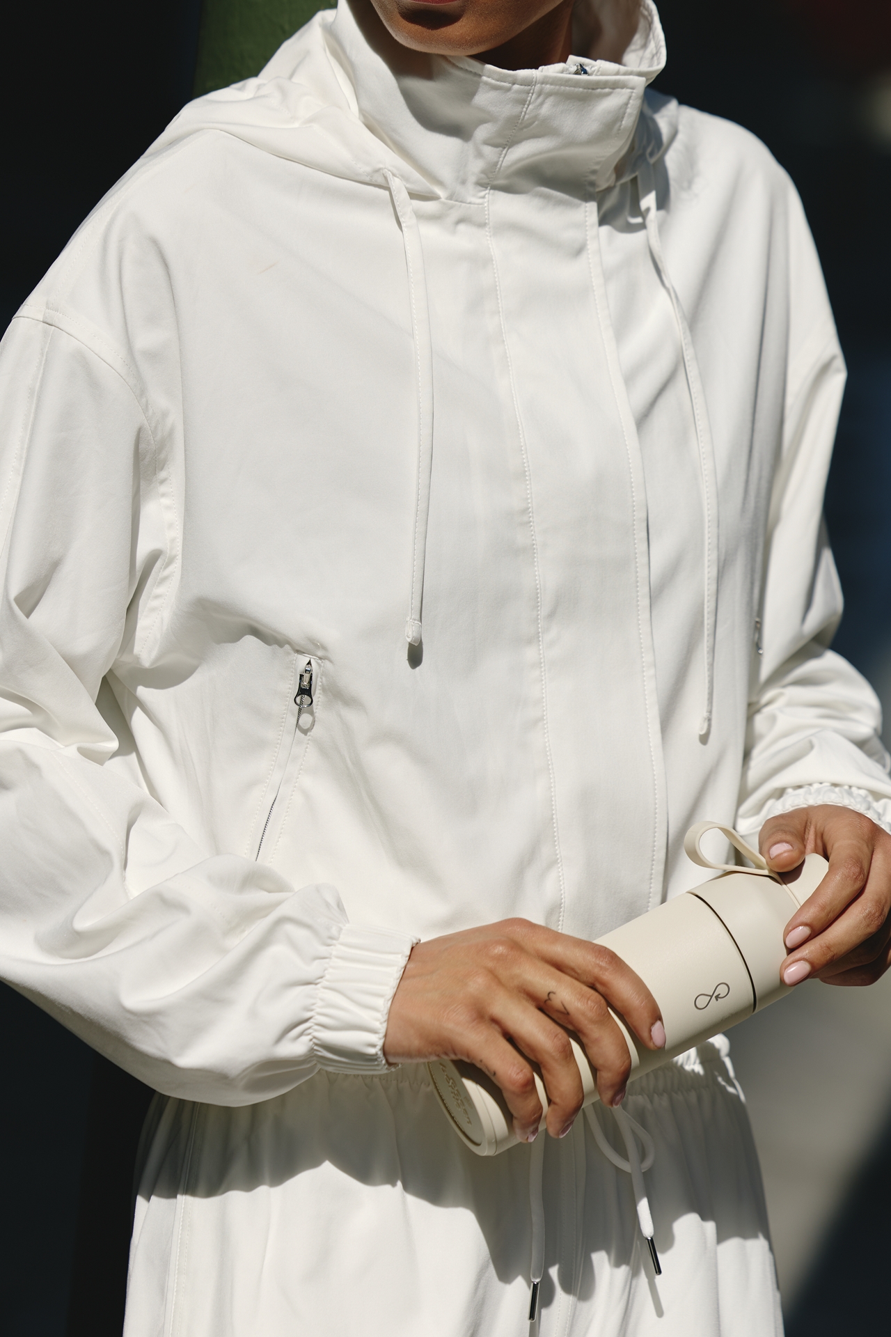 Year Of Ours Court Jacket