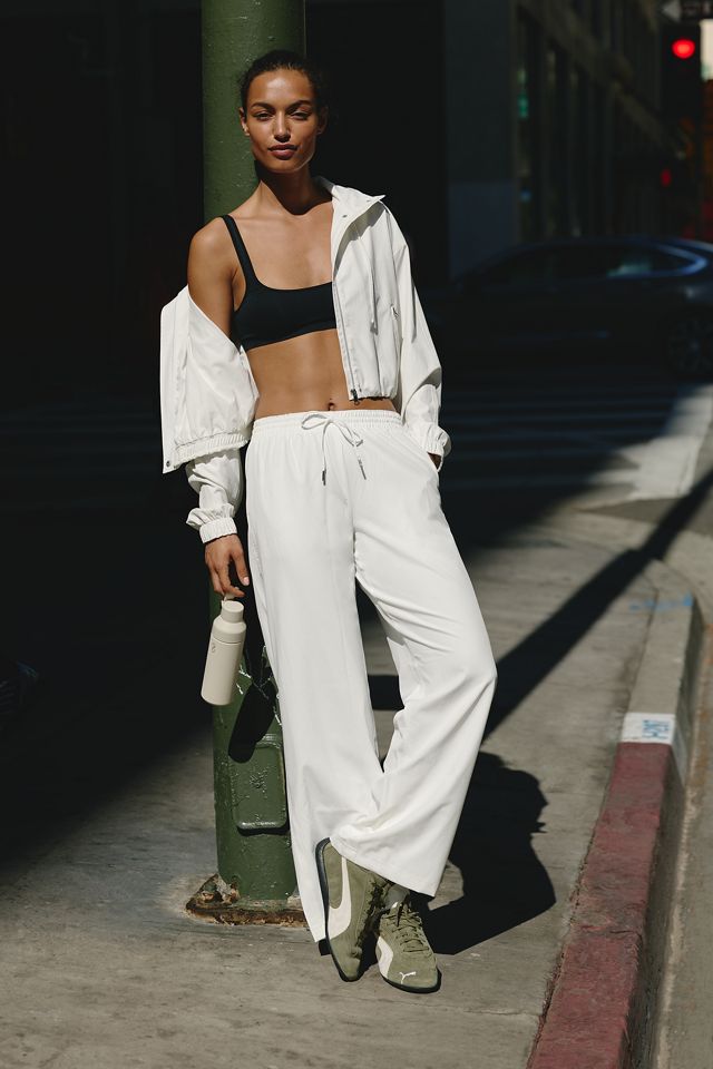 Year Of Ours Court Jacket | Anthropologie