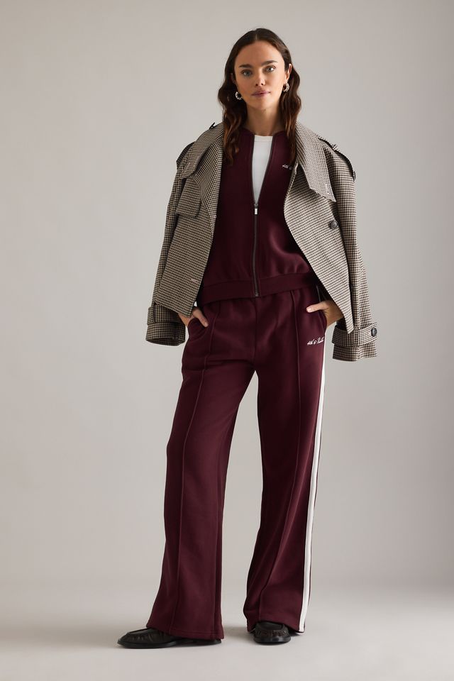4th & Reckless Veste bomber zippée Anna Maria #2