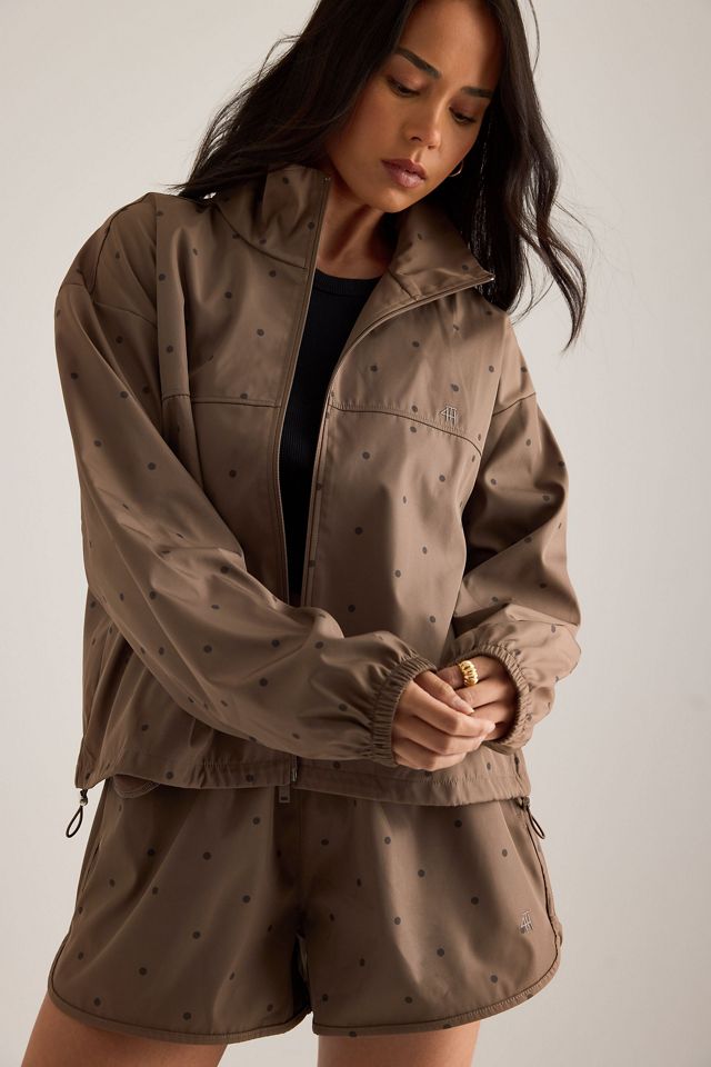 Chaqueta de Lunares Haven 4th & Reckless #2