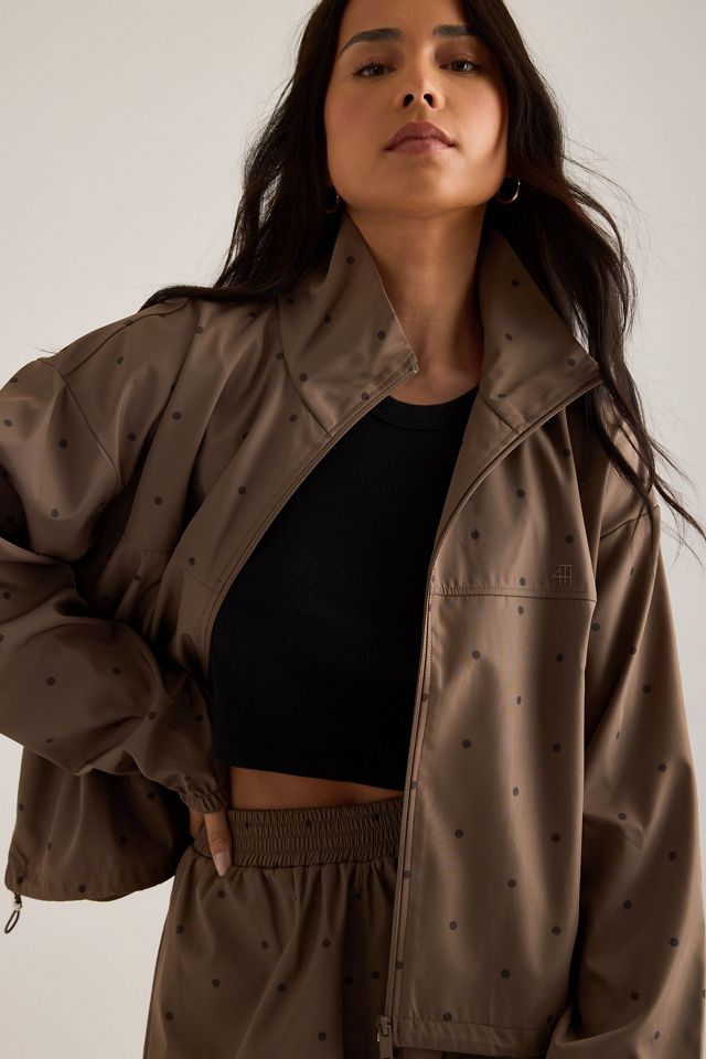 Chaqueta de Lunares Haven 4th & Reckless #3