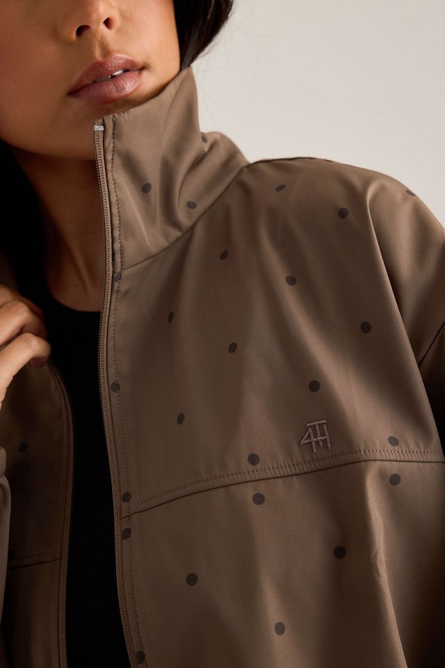 Chaqueta de Lunares Haven 4th & Reckless #4