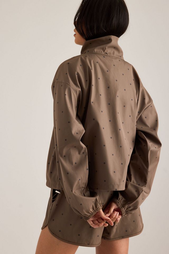 Chaqueta de Lunares Haven 4th & Reckless #5