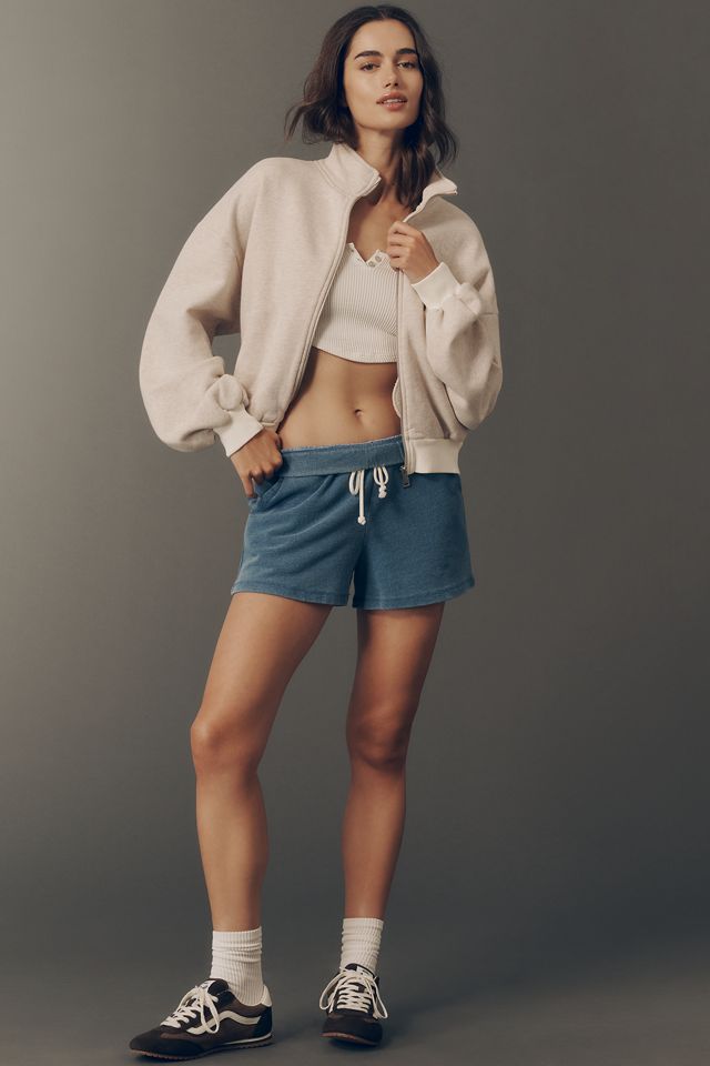 4th & Reckless Josefina Knit Jacket | Anthropologie
