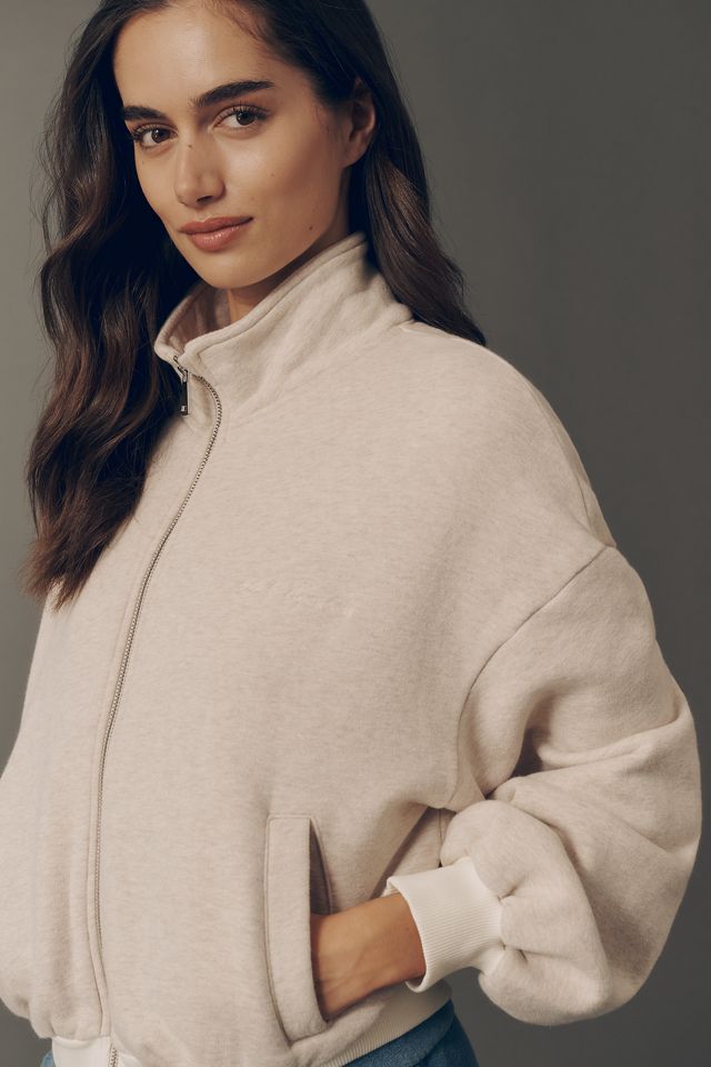 ʕ•ᴥ•ʔ 4th & Reckless Josefina Sweatshirt | Anthropologie