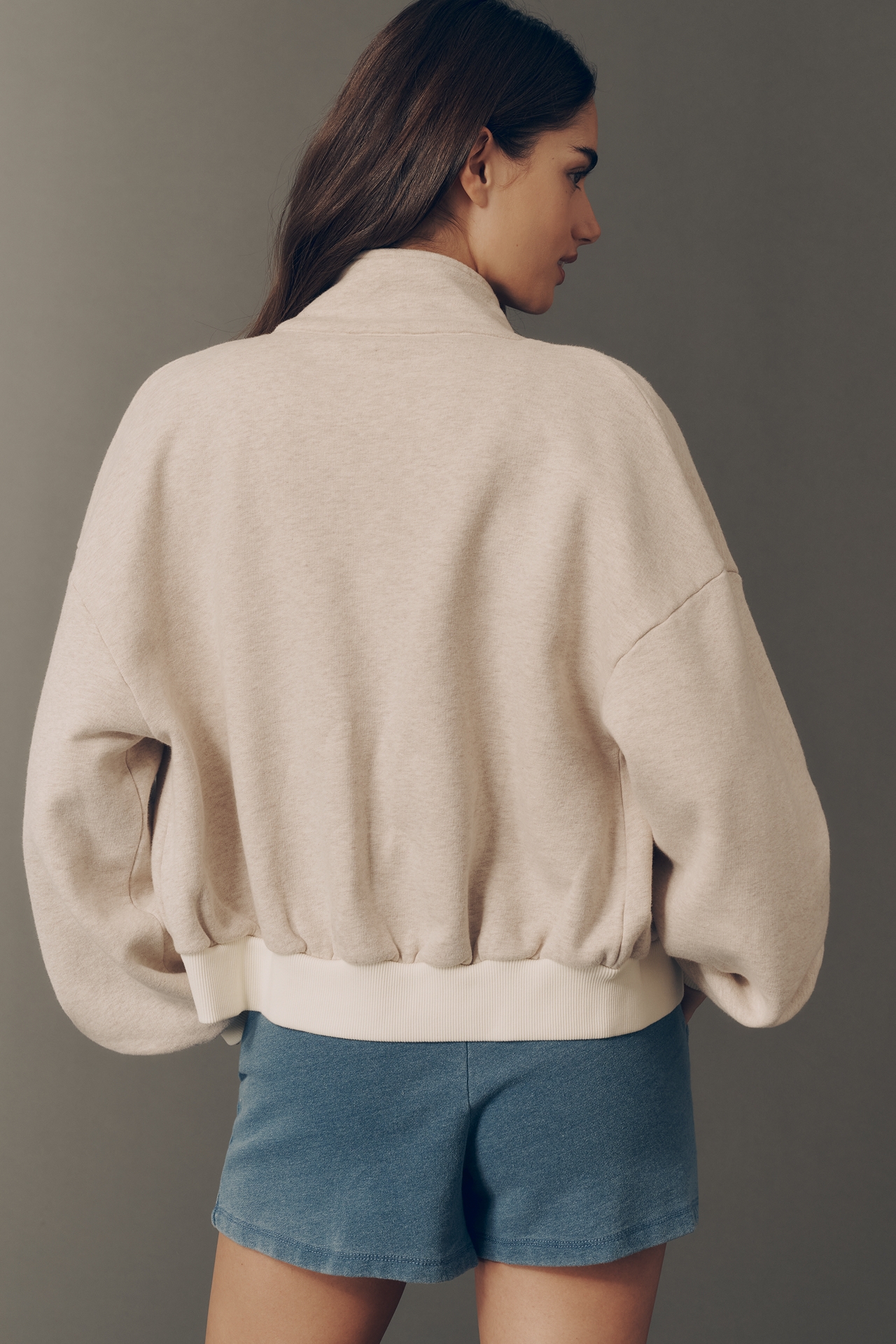 4th & Reckless Josefina Sweatshirt