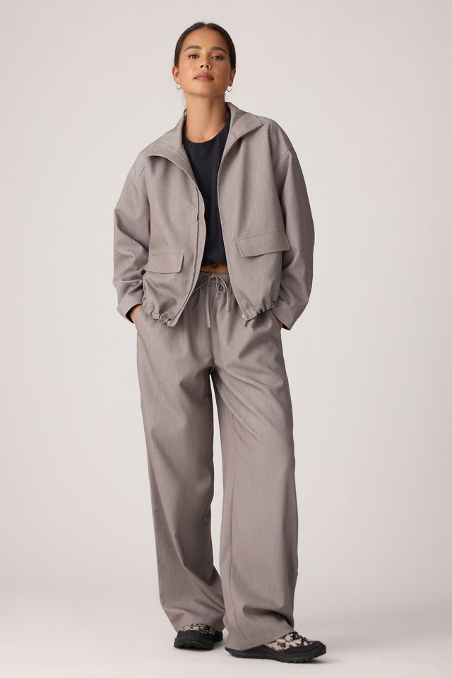 Veste à col cheminée Hugo 4th & Reckless #1