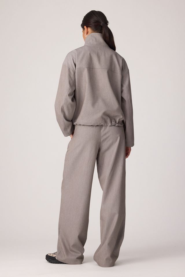 Veste à col cheminée Hugo 4th & Reckless #5