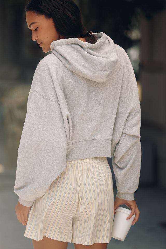 Daily Practice Drawstring Hoodie #2