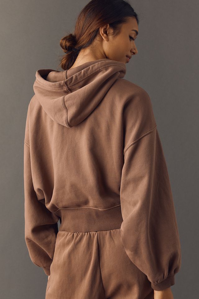Sudadera con cordón Daily Practice #1