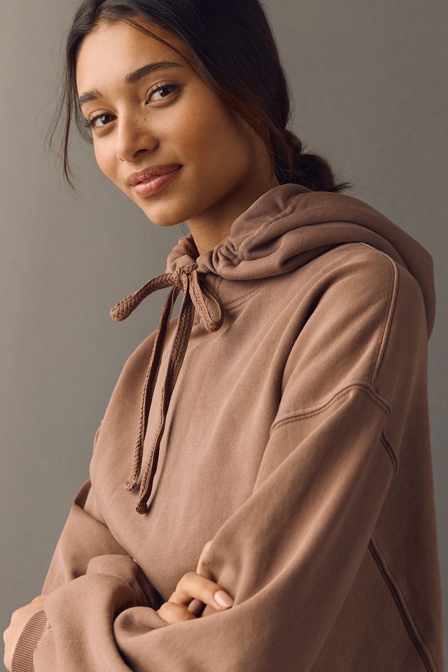 Sudadera con cordón Daily Practice #3