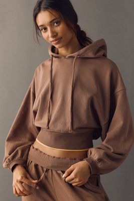 Sudadera con cordón Daily Practice