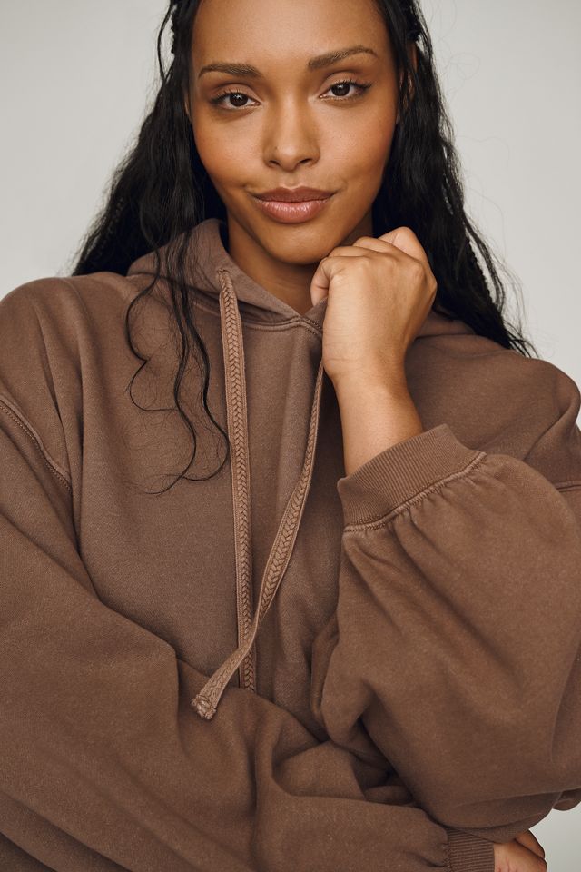 Daily Practice Plie Hoodie #5