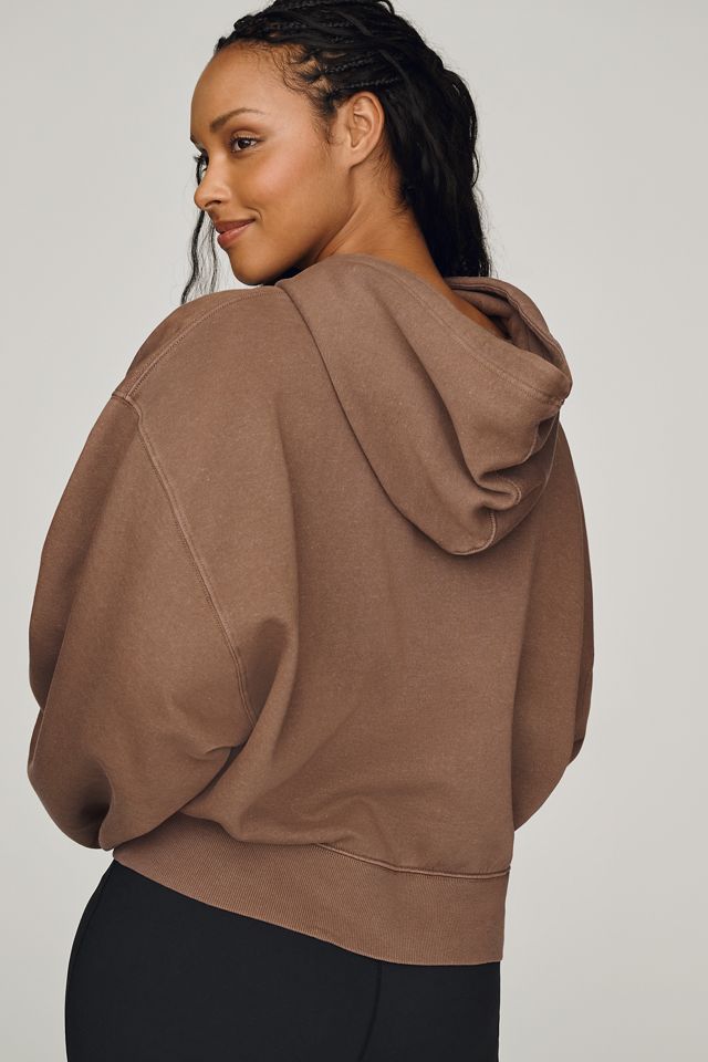 Daily Practice Plie Hoodie #7