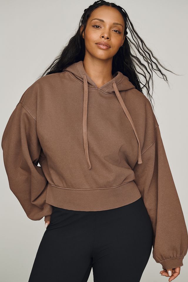Daily Practice Plie Hoodie #4