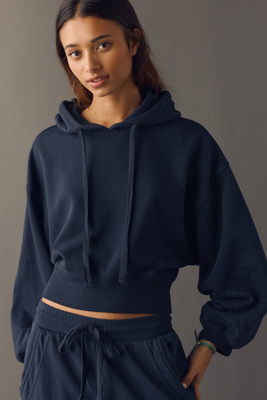 Daily Practice Drawstring Hoodie