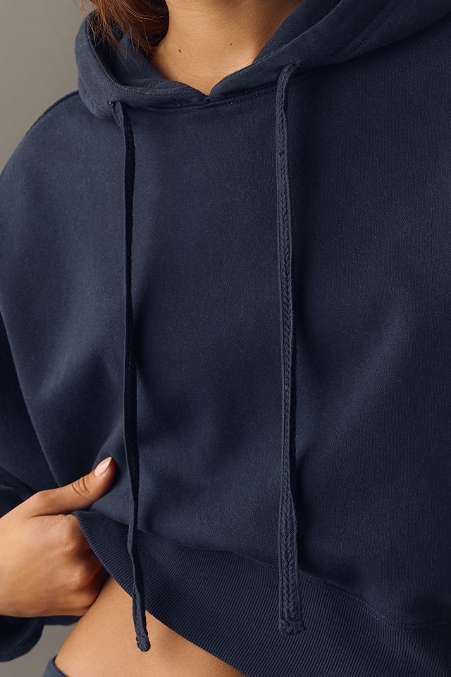 Daily Practice Plie Hoodie #1