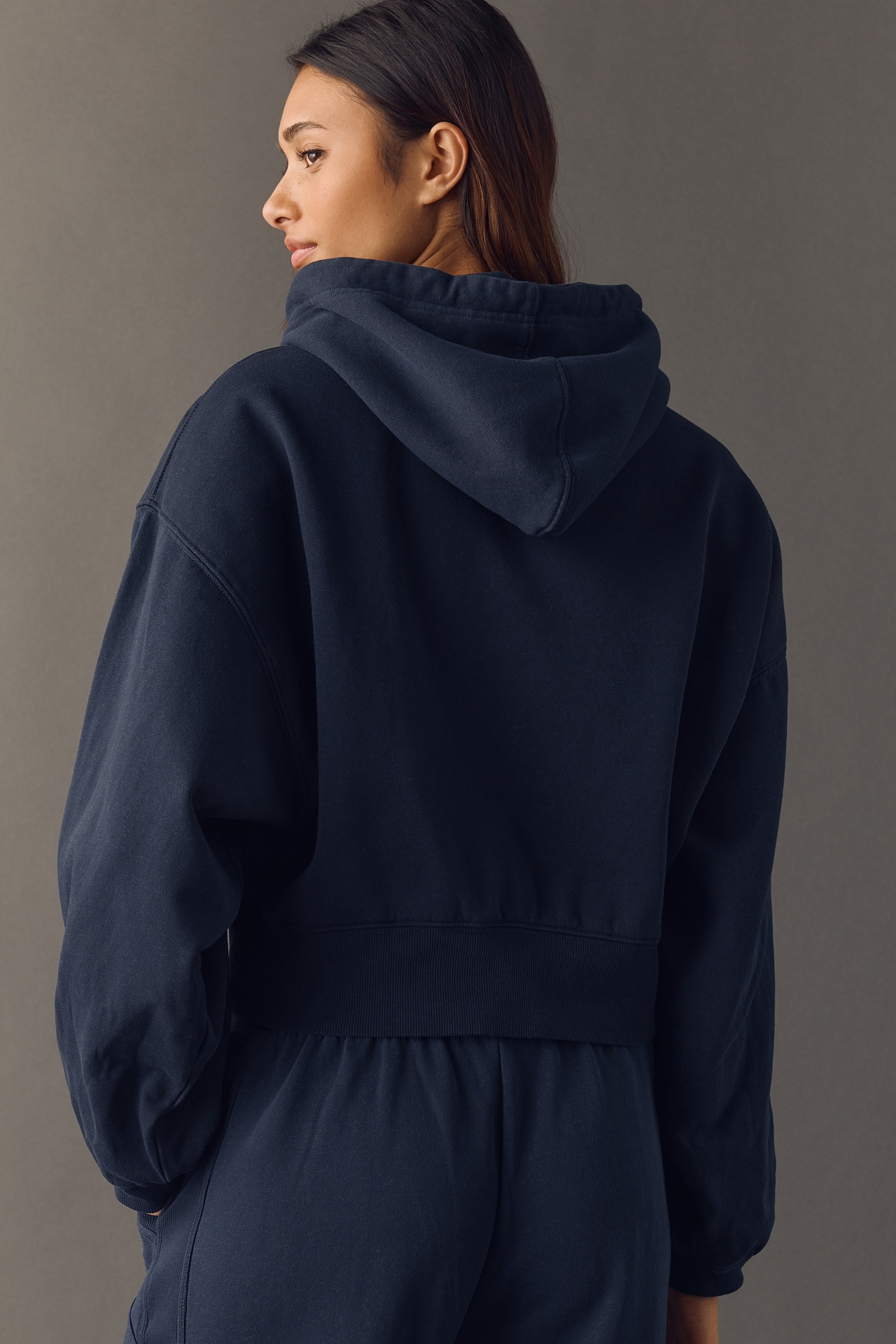 Daily Practice Plie Hoodie