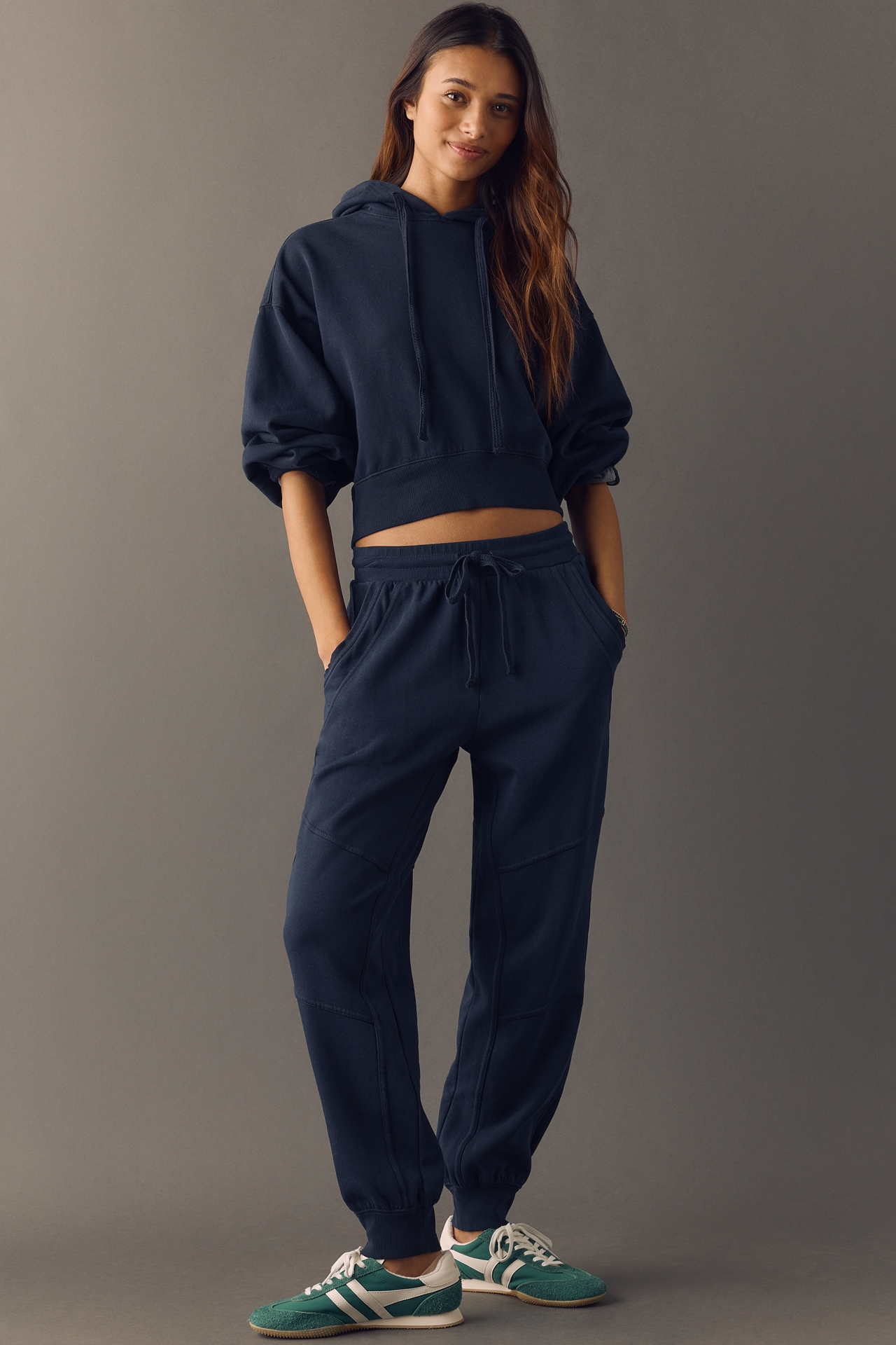 Daily Practice Plie Hoodie