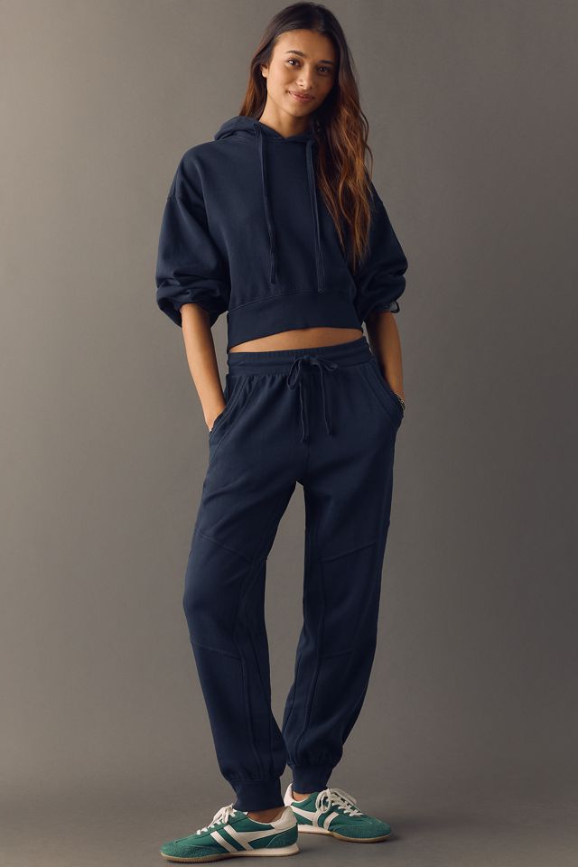 Daily Practice Plie Hoodie #3