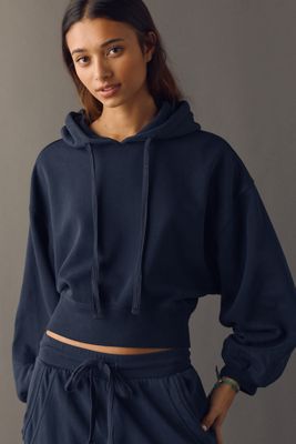 Daily Practice Plie Hoodie