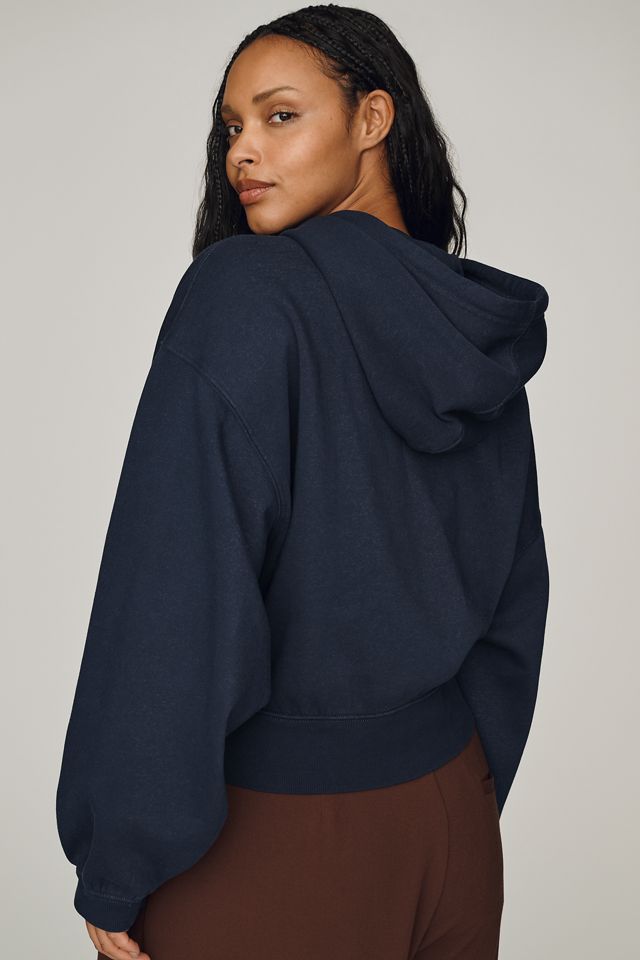 Daily Practice Plie Hoodie #5