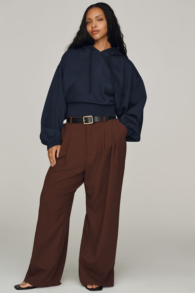 Daily Practice Plie Hoodie #6