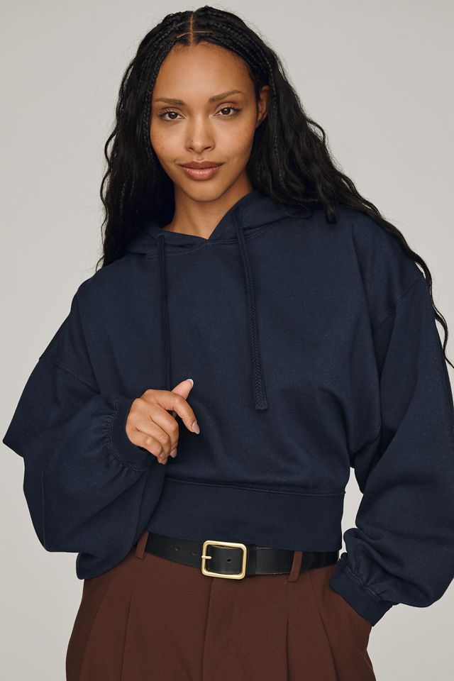 Daily Practice Plie Hoodie #4