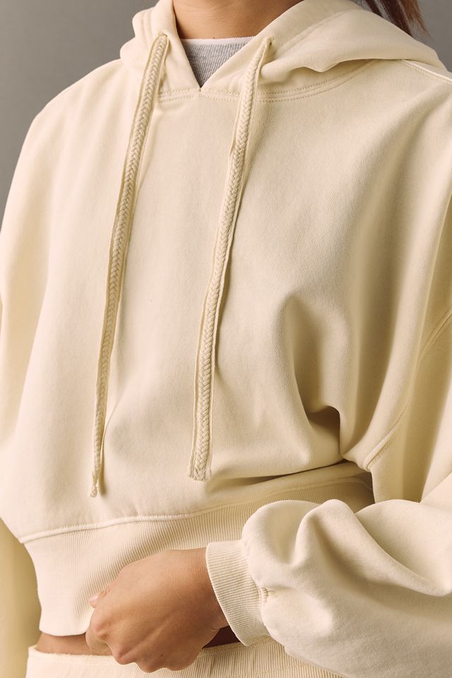 Daily Practice Plie Hoodie #2