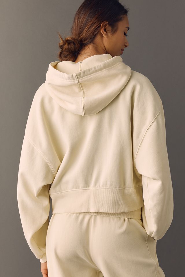 Daily Practice Plie Hoodie #3